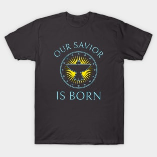 Our Savior T-Shirt
